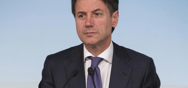 Conte conferma il CdM in Calabria e preannuncia un piano speciale per la regione