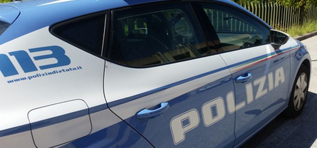 Rapina 84enne a Crotone, arrestato