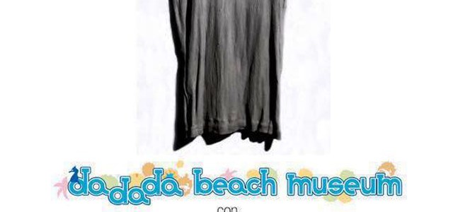 Nasce il primo museo al mondo sulla spiaggia: inaugurazione al Dadada Beach Village 