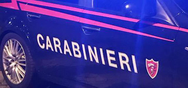 Si costituisce presunto autore omicidio in spiaggia