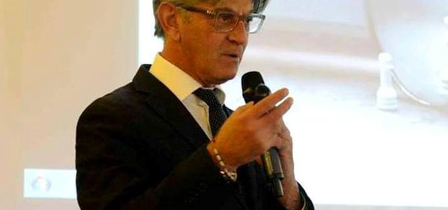 Provenzano è il nuovo presidente del Consorzio OP "Colline di Cosenza"