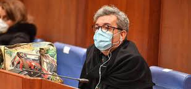 Spirlì su nuovo DPCM: "Incapacità di questo Governo di ascoltare la voce dei territori"