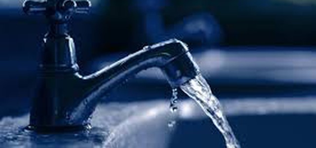 FLASH ACQUA : DOMANI MATTINA, GIOVEDI’ 30 APRILE, INTERRUZIONE A MATER DOMINI E SANT’ANTONIO