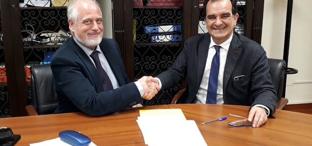 Provincia Catanzaro finanzia quattro borse di studio per dottorandi e specializzandi dell'Umg