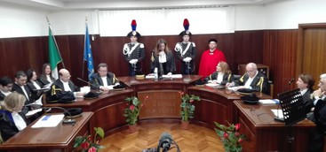 Catanzaro- Incontri con le scolaresche e controlli antidroga
