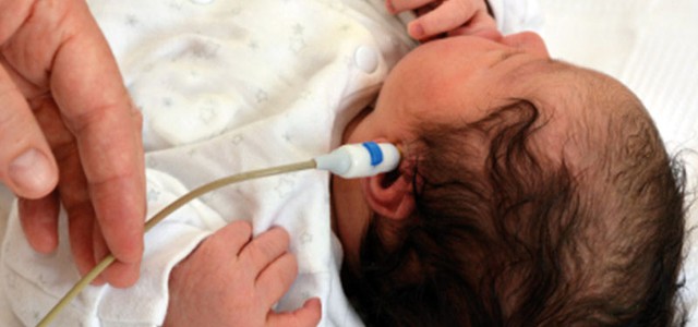 Asp Catanzaro: avviato lo screening audiologico neonatale