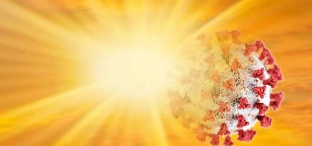 Coronavirus, studio italiano: "Così i raggi Uv lo uccidono in pochi secondi"