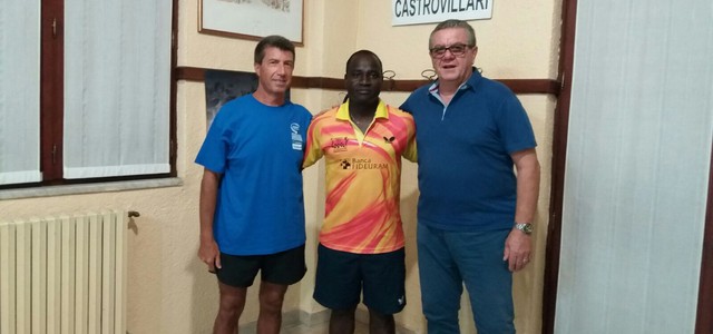 COLPO GROSSO DEL TENNISTAVOLO CASTROVILLARI