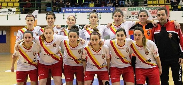 Al Catanzaro Sport Village anche Subbuteo e calcio femminile