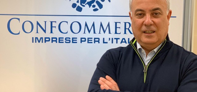 Confcommercio, il Presidente Algeri invita nuova giunta a mettersi subito a lavoro