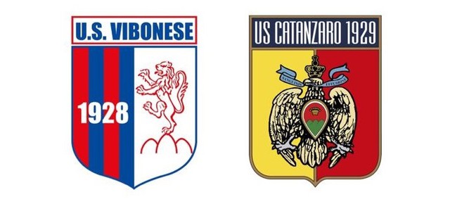 US Catanzaro, derby a Vibo per l’ultima trasferta del girone d’andata
