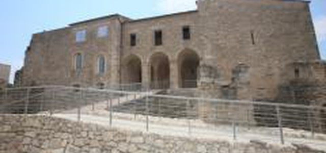 Quando visitare Museo e Castello nelle festività di Pasqua