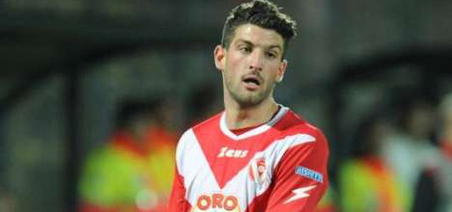 Ufficiale un nuovo centrocampista per il Catanzaro calcio