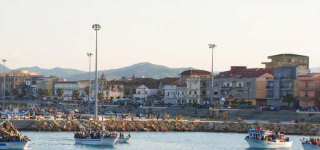 PSC, CIRÒ PUNTA SUL CENTRO STORICO - PREVISTI PROGETTI PER 1 MILIONE DI EURO 