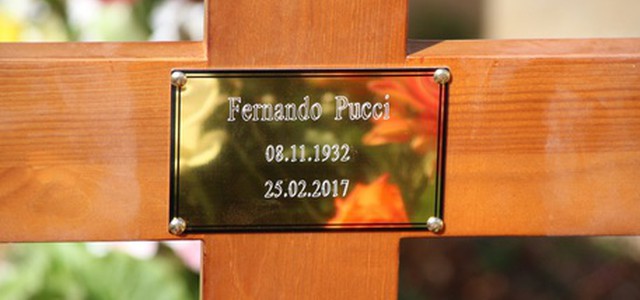 Mostro Firenze: morto Fernando Pucci