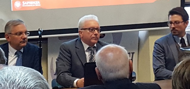Seminario di Colonscopia virtuale al presidio de Lellis