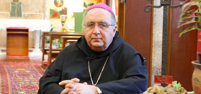 Prime Comunioni e Cresime post Covid, ecco le indicazioni dell'arcivescovo Morosini
