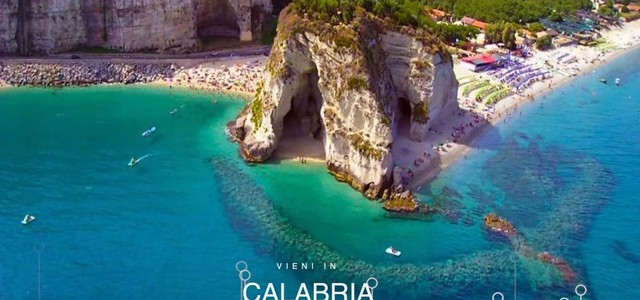 "Video-spot non rivolto ad offendere il Nord, ma esclusivamente a promuovere la Locride"