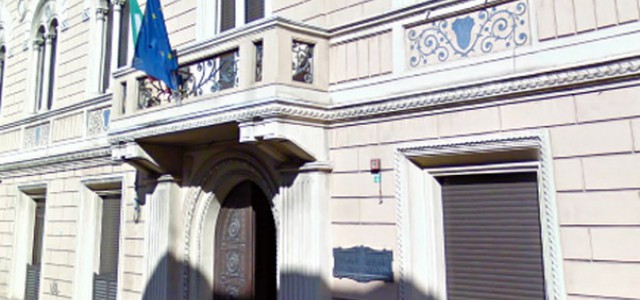 Camera Commercio di Reggio Calabria: la dirigente Coldiretti Patrizia Rodi Morabito eletta vicepresidente