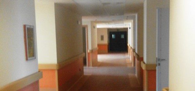 Sanità, Serrao (FdI-An): "Il coraggio di Abramo"