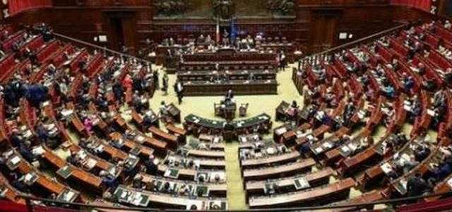 Politiche 2022, i 19 parlamentari eletti in Calabria (NOMI)