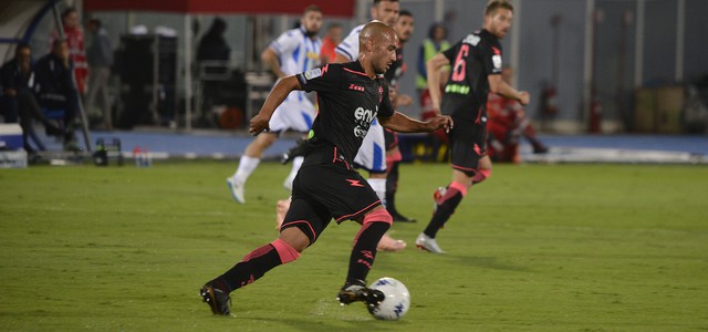 Serie B, Crotone ko a Pescara