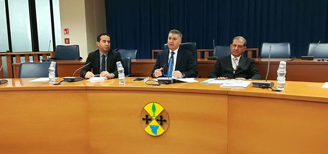 Magno: "Una nuova cultura del rispetto degli animali"