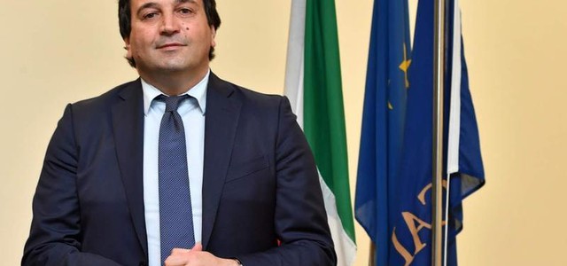 REGIONE, STATI GENERALI DEL TURISMO: BOOM DI ADESIONI. TEMPO FINO A DOMANI PER ISCRIVERSI. ORSOMARSO: "SODDISFATTO PER LA GRANDE PARTECIPAZIONE A QUESTO PRIMO ESPERIMENTO"
