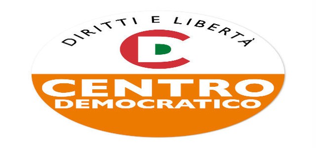 Comunali, Centro Democratico: "Basta intromissioni esterne, indignati da stop a De Marco"