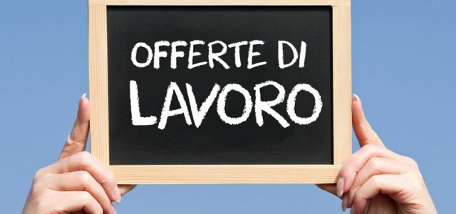 ESAARCO socio C.I.E.L.S. ricerca personale per la sede universitaria di Lamezia Terme