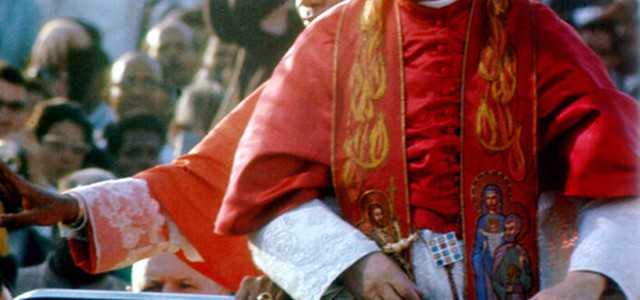 Paolo VI: individuato miracolo, sarà presto santo