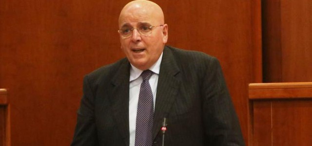 Oliverio: "Rivendico pienamente valore di questa esperienza"