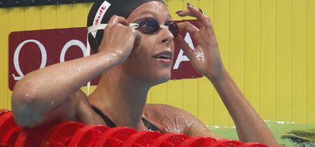Mondiali di nuoto: impresa Federica Pellegrini, oro 200 sl