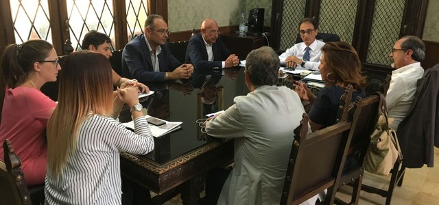 Pronto soccorso, Pugliese e Mater Domini pronte a collaborare