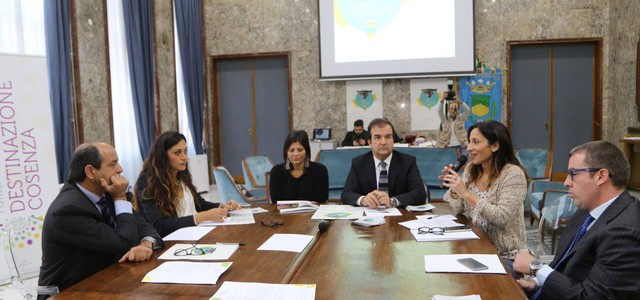 Cresce la reputazione di Cosenza-città turistica