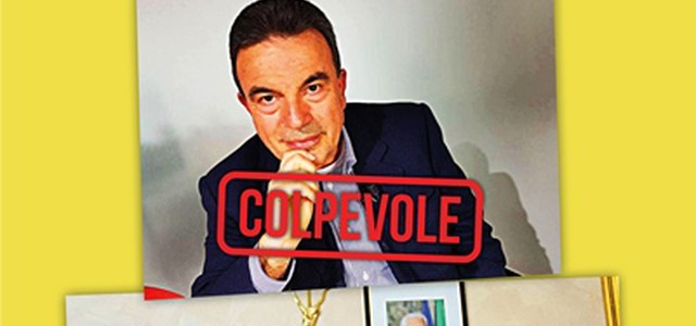 Azione Identitaria: “Promesse e Bla bla bla, Scordovillo la vergogna di questa città”