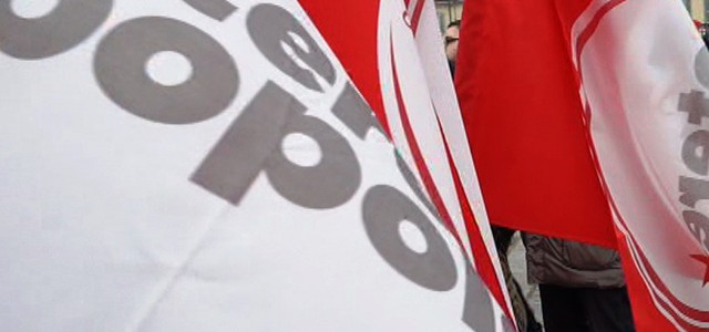 Elezioni, Potere al Popolo chiude campagna elettorale su Corso Mazzini