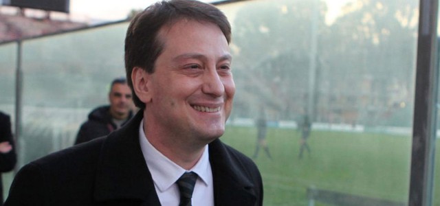 Arresti domiciliari per l'imprenditore Luca Gallo.  Indagato per bancarotta fraudolenta.