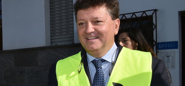 'Ndrangheta, Riesame di Torino conferma carcere per l'ex assessore Rosso