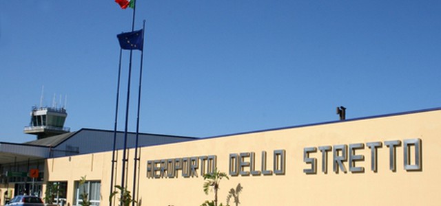 Aeroporto Reggio C., chiesto processo