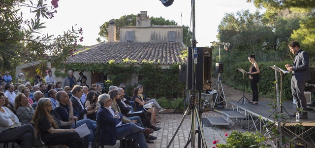 Premio Berto 2022: scelta la cinquina finalista: Il 10 settembre a Capo Vaticano in Calabria la cerimonia di premiazione