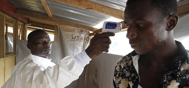 Oms alza a 'molto alto' il livello di diffusione di Ebola in Congo