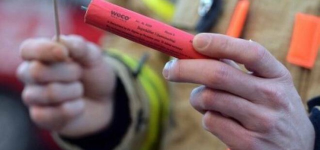 BOTTI DI CAPODANNO, CODACONS CHIEDE AI SINDACI CALABRESI ORDINANZA PER VIETARLI.