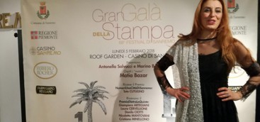 Catanzaro capitale della lotta ai tumori con Elena Vera Stella e Martina Di Cello