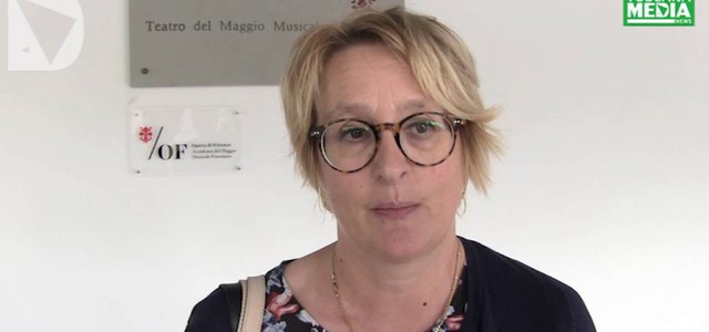 In Calabria la segretaria nazionale Slc Cgil Emanuela Bizi