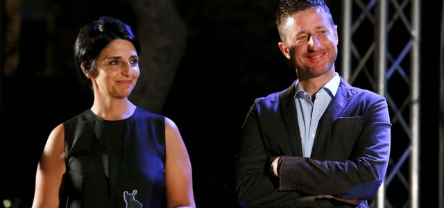 Tiziana Muraca nuovo presidente dell’associazione #lacalabriacherema