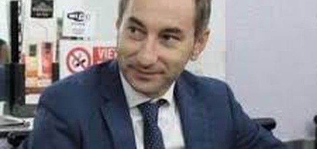 LOTTA ALLA N’DRANGHETA, DI NATALE INCONTRA CARMINE ZAPPIA.