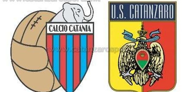 Catania-Catanzaro 1-0: ai siciliani basta un gol di Caccetta