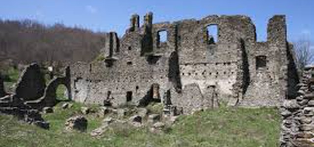 “ A SCUOLA CON GIOACCHINO” nell’Abbazia di Corazzo è stata una festa!
