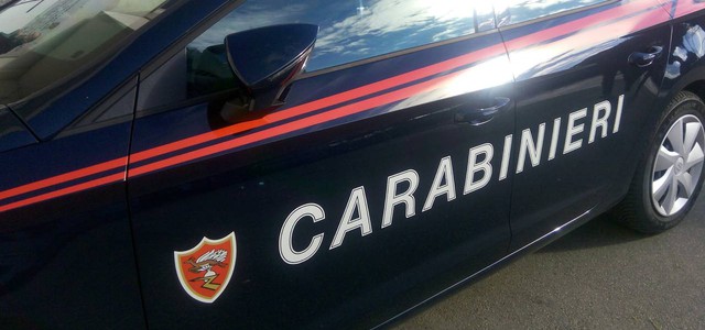 Vendeva droga in casa di cura nel Catanzarese, arrestato